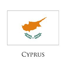 What is the right spelling of the capital of Cyprus ?