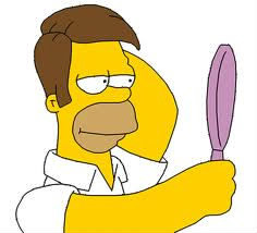 Combien Homer a-t-il de cheveux ?