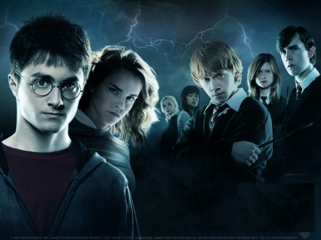 Harry Potter És a Főnix Rendje részbe melyik Varázs szerepel ?