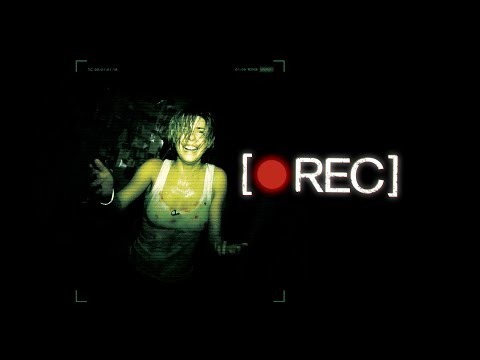 Au début du film "Rec", la jeune journaliste fait un reportage sur une équipe de......