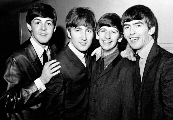 Quel était le célèbre surnom des Beatles ?