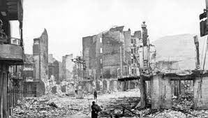 Quel pays abrite la ville de Guernica, connue pour sa destruction, le 26 avril 1937, par les aviateurs de la légion Condor ?