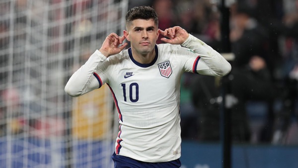Grâce à un but de Christian Pulisic, contre quelle équipe les États-Unis remportent-ils leur seul match de la compétition ?