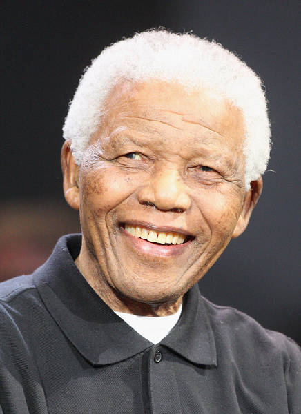 Quel homme politique sud-africain a passé 27 ans en prison avant de devenir président en 1994 ?