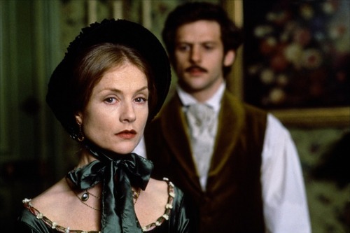Comment se prénomme Madame Bovary dans le roman de Flaubert ?