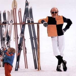 1979 : "Je crois que ce soir..."