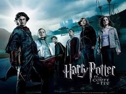 Quelle est la première épreuve dans Harry Potter et la coupe du feu ?