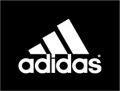 Que représentent le les trois barres d'Adidas ?
