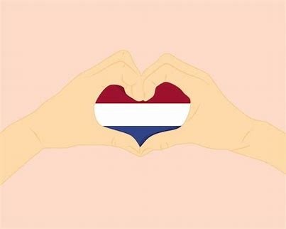 Ik hou van jou" est du :