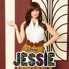 Quel est le vrai  prénom de Jessie ?