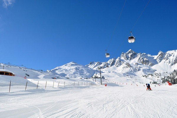 Que se passera du 6 au 19 février : championnats du monde de ski alpin 2023 à...