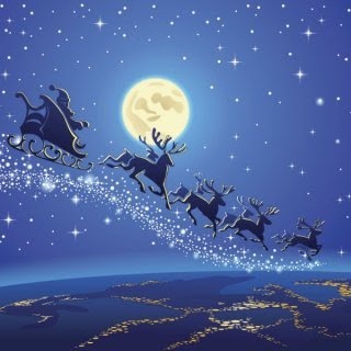 Dans quel pays le Père Noël a pour nom : "Swięty Mikołaj" ?