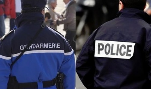 Quelle est la différence entre un policier et un gendarme ?