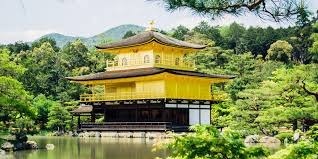 Dans quelle ville peut-on admirer Kinkaku-ji  ?
