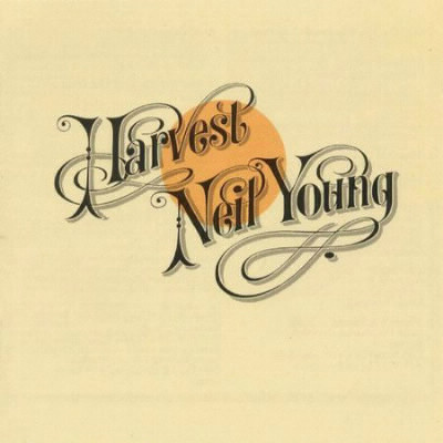 Comment s'appelle le groupe accompagnant Neil sur "Harvest" et "Harvest Moon" (1972 et 1992) ?
