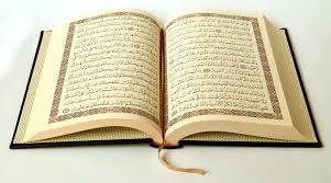 Quel terme du Coran sert à désigner « l’ordre de Dieu » qui a été à l’origine de la création ?