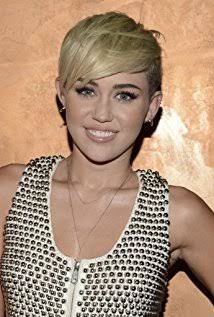 Qual filme Miley Cyrus não fez?