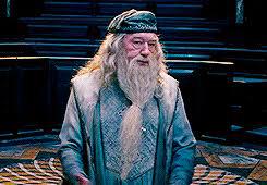 Quand Dumbledore meurt-il ?