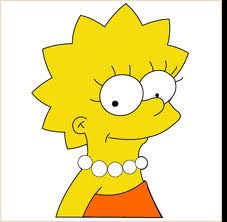 Quel âge a Lisa ?
