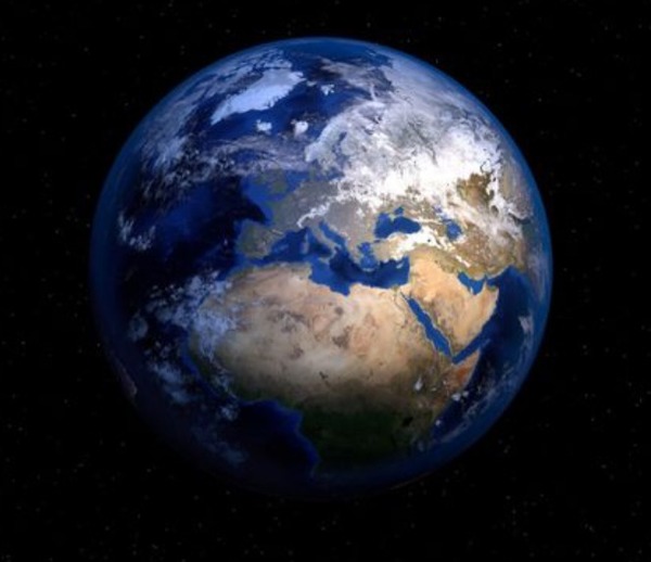 Est-ce que la Terre fait partie des planètes de la saga Star Wars ?
