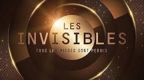 Qui présente Les Invisibles ?