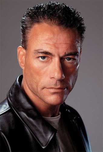 Ze které země pochází Jean-Claude van Damme (*1960) ?