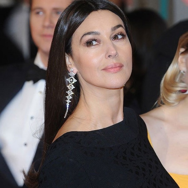 Avec quel acteur français, Monica Bellucci s'est-elle mariée en 1999 ?