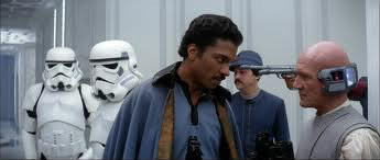 Dans l'épisode V, qui permet la capture de Han Solo et son emprisonnement dans la carbonite ?
