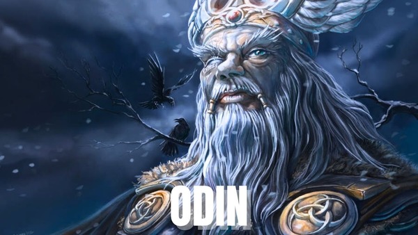 Odin est le grand dieu de la mythologie nordique. Quelle célèbre saga est inspirée de cette mythologie ?