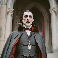 Dracula a pour surnom ...?