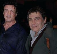 Grand acteur de doublage français (la voix de Stallone comme ici), mort à 77 ans le 13/2 ?