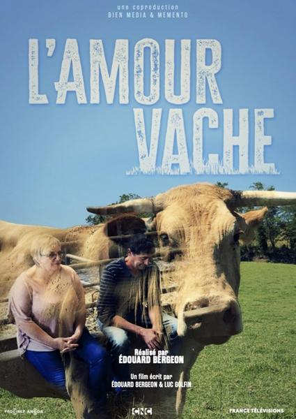 C'est toi que je t'aime - Vachement beaucoup !