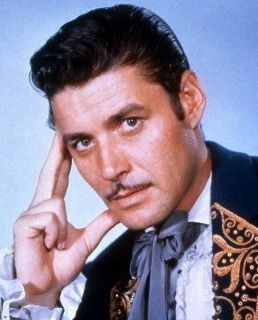 Quand il ne porte pas de masque, quelle est la véritable identité de Zorro ?