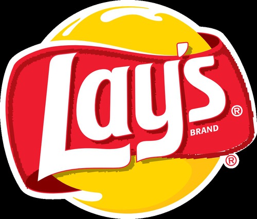 Quelle est la nourriture de la marque Lays ?