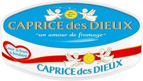 Le Caprice des Dieux est un...