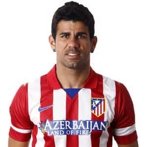 Dans quel club a été transféré Diego Costa ?