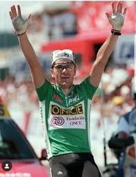 Quel est le prénom du coureur cycliste Jalabert (L'aîné) ?