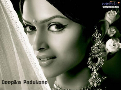 Quel est l'intrus dans les films de Deepika ?