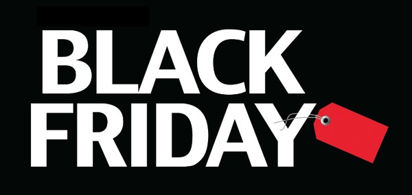Why do Americans lose their minds Black Friday ?
