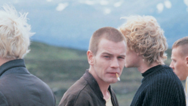 Qui a réalisé le célèbre "Trainspotting" ?