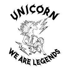 Unicorn We Are Legends est la marque de quel youtubeur ?
