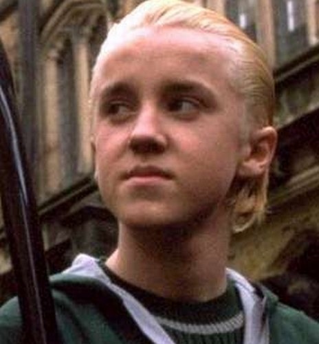 Dans "Harry Potter et la chambre des secrets", quel poste Drago Malefoy occupe-t-il au Quidditch ?