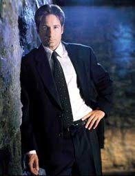 Qu'est-ce qu'adore grignoter Mulder ?