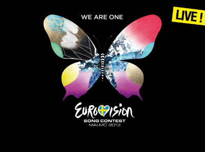Sur quelle chaîne est diffusé le concours eurovision de la chanson ?