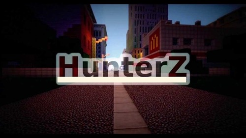 Qu'est-ce que Hunter Z ?