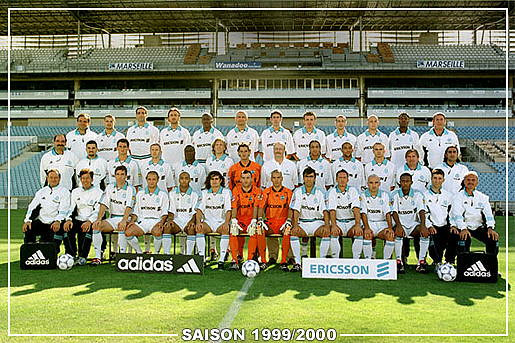 En Championnat, à quelle place l'OM terminera cette saison chaotique ?