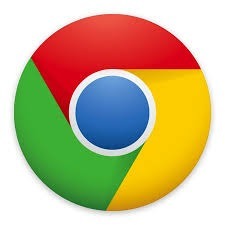 Quelle est cette application avec ce logo appelé Chrome ... ?