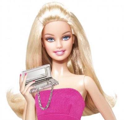 Barbie est-elle ...