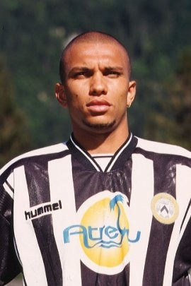 Meilleur buteur du Championnat avec l'Udinese en 1999, il s'agit de ?