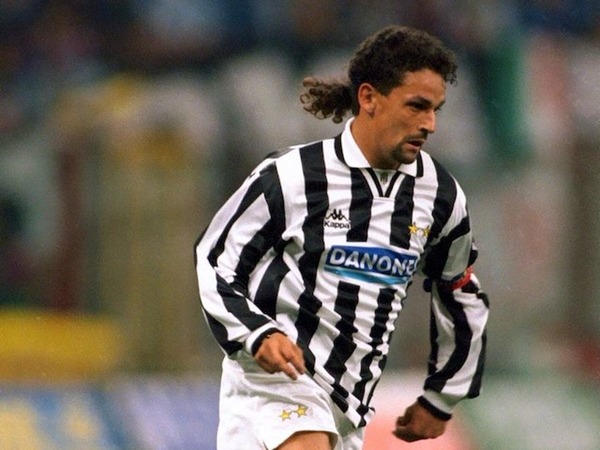 Toujours en 1995, pour quel club a-t-il quitté la Juventus ?